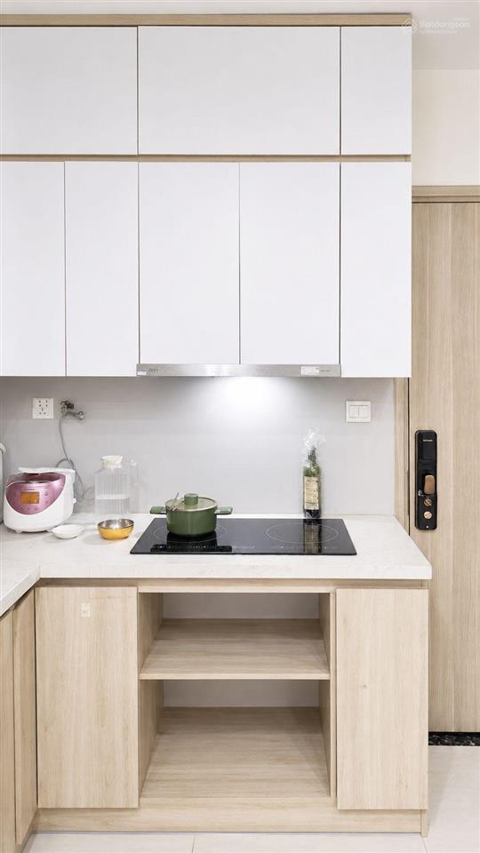 Cho thuê phòng trọ trong căn hộ 3 ngủ vinhomes smart city 25m2 giá 4.5 triệu