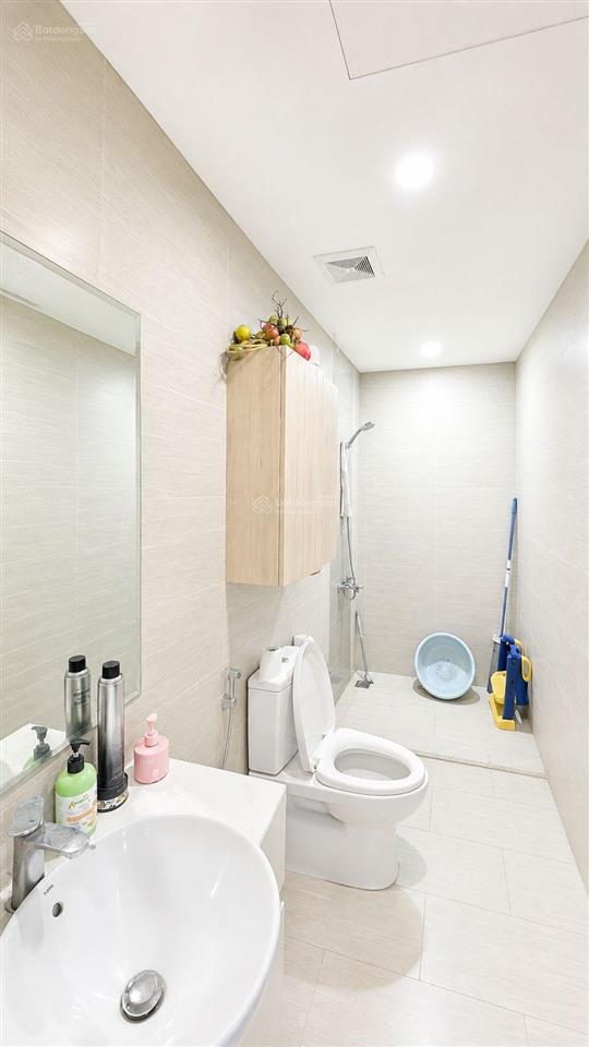 Cho thuê phòng trọ trong căn hộ 3 ngủ vinhomes smart city 25m2 giá 4.5 triệu