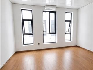 Cho thuê văn phòng 21m2 giá 5 triệu sàn, trần, điều hòa đầy đủ