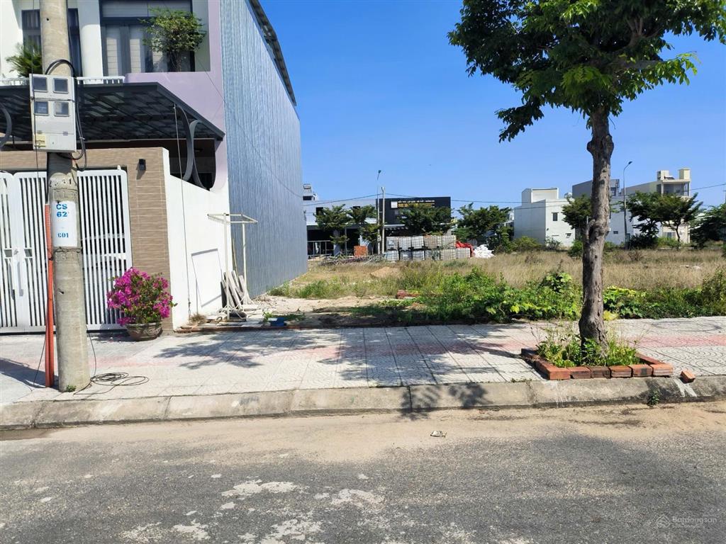 Chính chủ cô thủy bán đất đầm sen nam hòa xuân b2.138 đường bờ quan 22 giá 4.4 tỷ