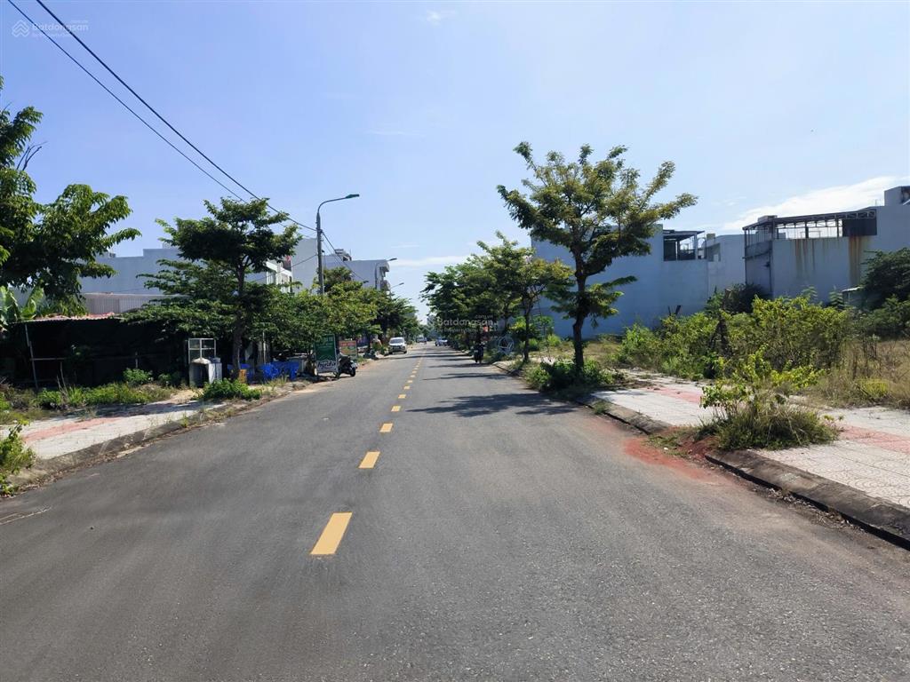 Chính chủ cô thủy bán đất đầm sen nam hòa xuân b2.138 đường bờ quan 22 giá 4.4 tỷ