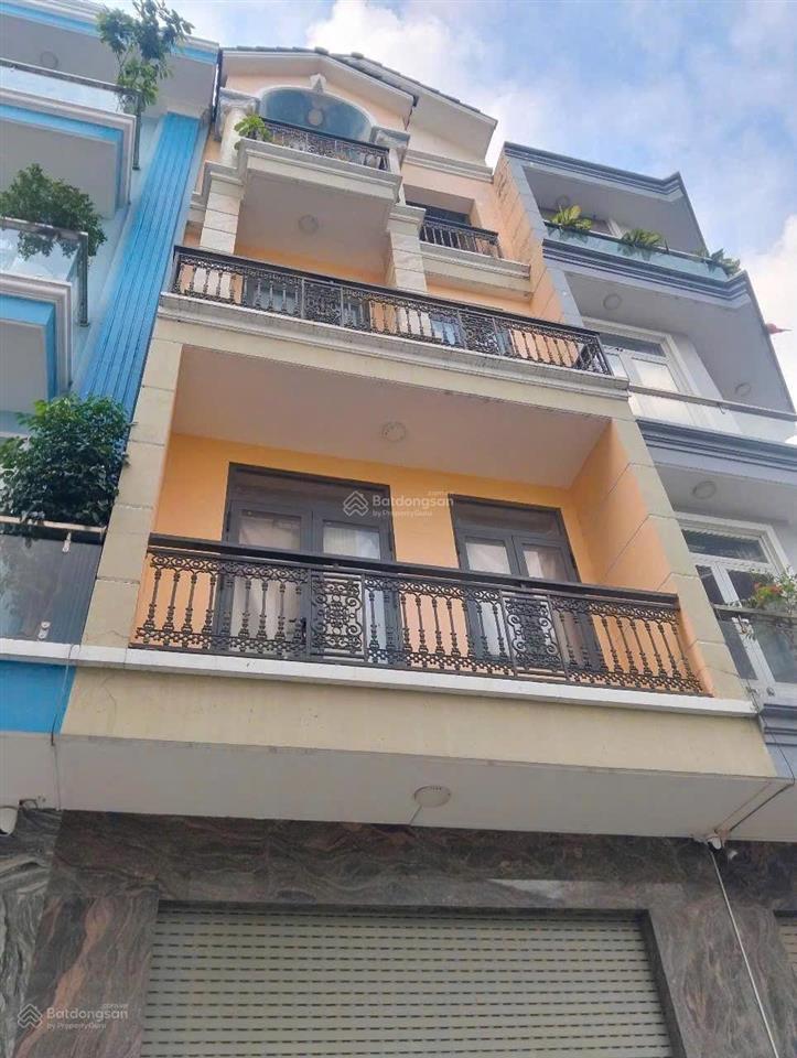 Cho thuê nhà riêng tại văn gia, 16,5 triệu, 55 m2, 4pn, 5wc, hàng hiếm tại bình tân
