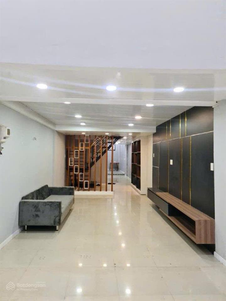 Bán nhà mặt phố tại đường phạm thế hiển, quận 8, tp.hcm, giá tốt 10,5 tỷ, 109m2