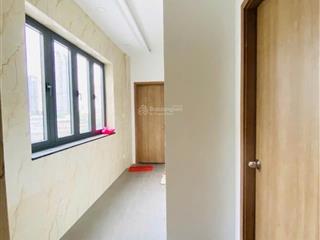 22.x tỷ, dt96m2 [6x16], chdv 4t, 9p, mt lê văn lương, phước kiển, thu nhập 50tr/tháng