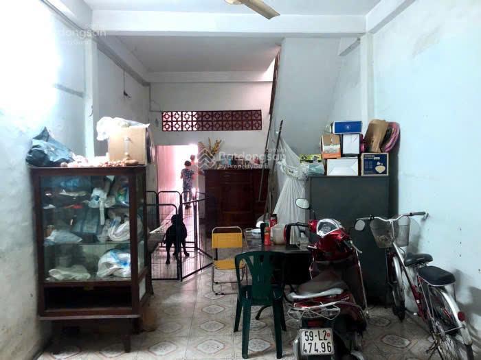 Phạm thế hiển  mặt tiền kinh doanh diện tích khủng 235m2. giá 18.5 tỷ