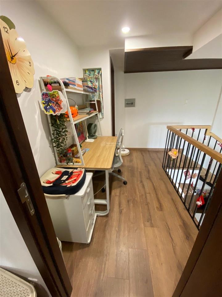 Duplex  mizuki park 61m2, nội thất sang trọng. giá 7,2 tỷ