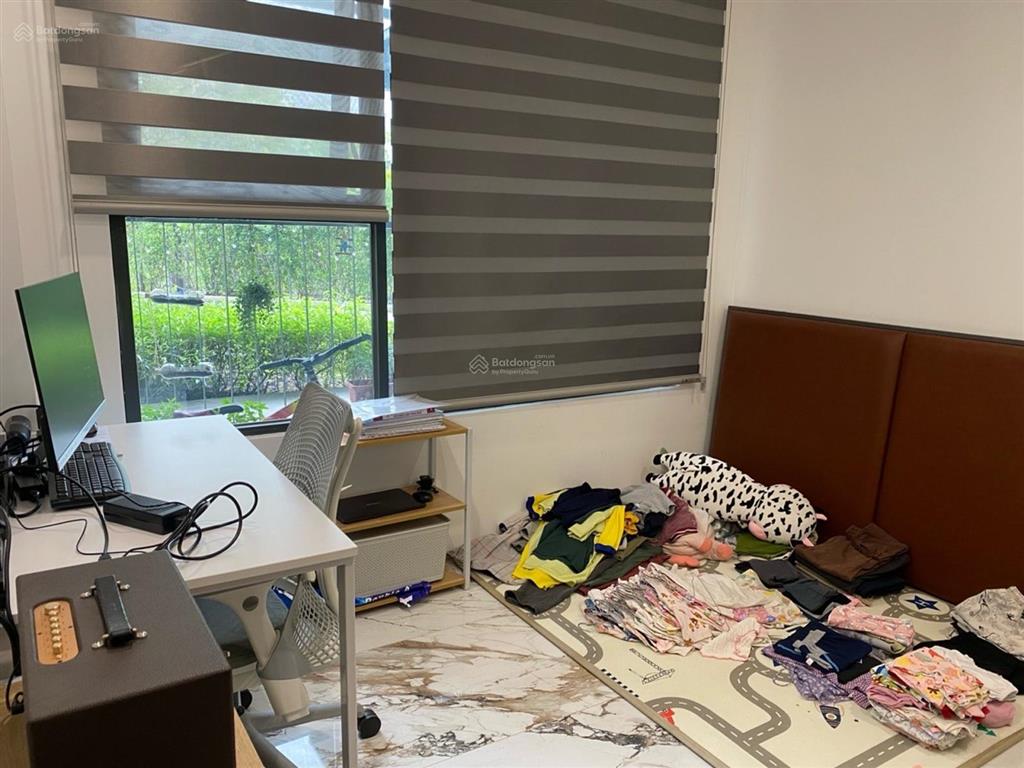 Duplex  mizuki park 61m2, nội thất sang trọng. giá 7,2 tỷ