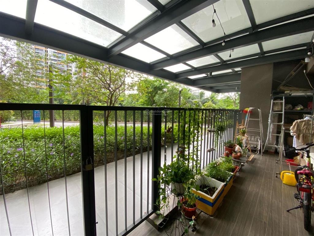 Duplex  mizuki park 61m2, nội thất sang trọng. giá 7,2 tỷ
