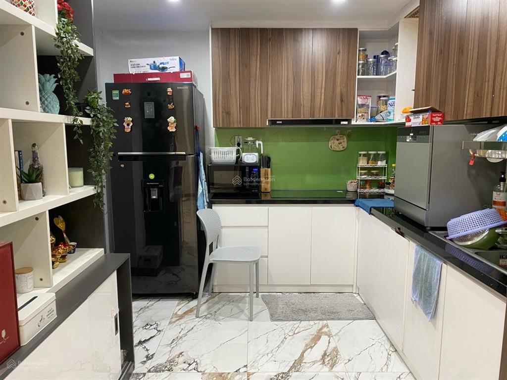 Duplex  mizuki park 61m2, nội thất sang trọng. giá 7,2 tỷ