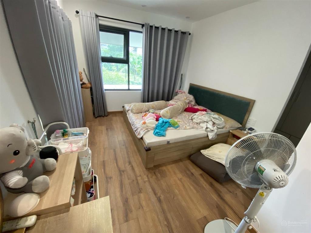 Duplex  mizuki park 61m2, nội thất sang trọng. giá 7,2 tỷ