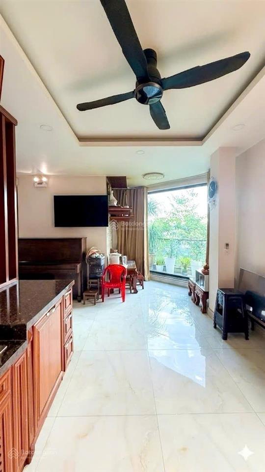 13,3 tỷ  đào sư tích nb  nhà mtkd 8x14m, 4t 5pn 8wc full nội thất gỗ, pccc, gọi cửa thông minh