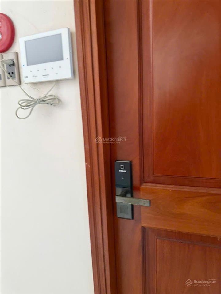 13,3 tỷ  đào sư tích nb  nhà mtkd 8x14m, 4t 5pn 8wc full nội thất gỗ, pccc, gọi cửa thông minh
