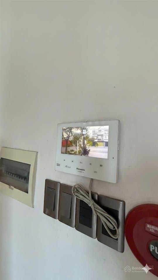 13,3 tỷ  đào sư tích nb  nhà mtkd 8x14m, 4t 5pn 8wc full nội thất gỗ, pccc, gọi cửa thông minh