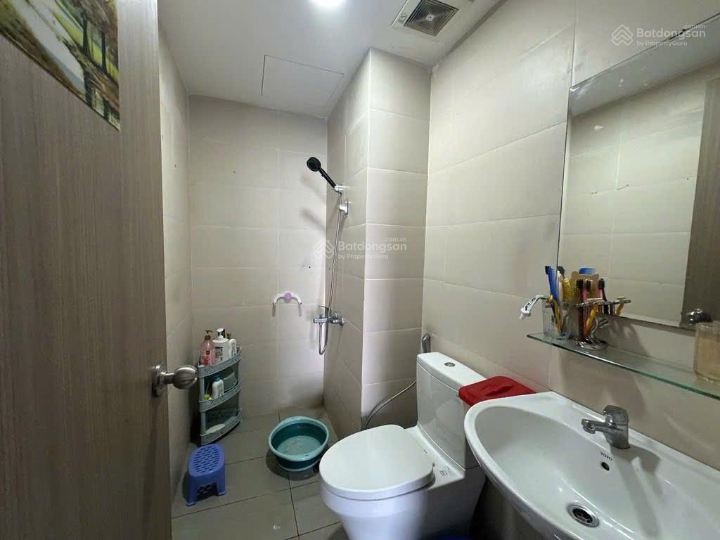Cc hqv.q7  3,35 tỷ  căn hộ t15  2pn.2wc  full nội thất