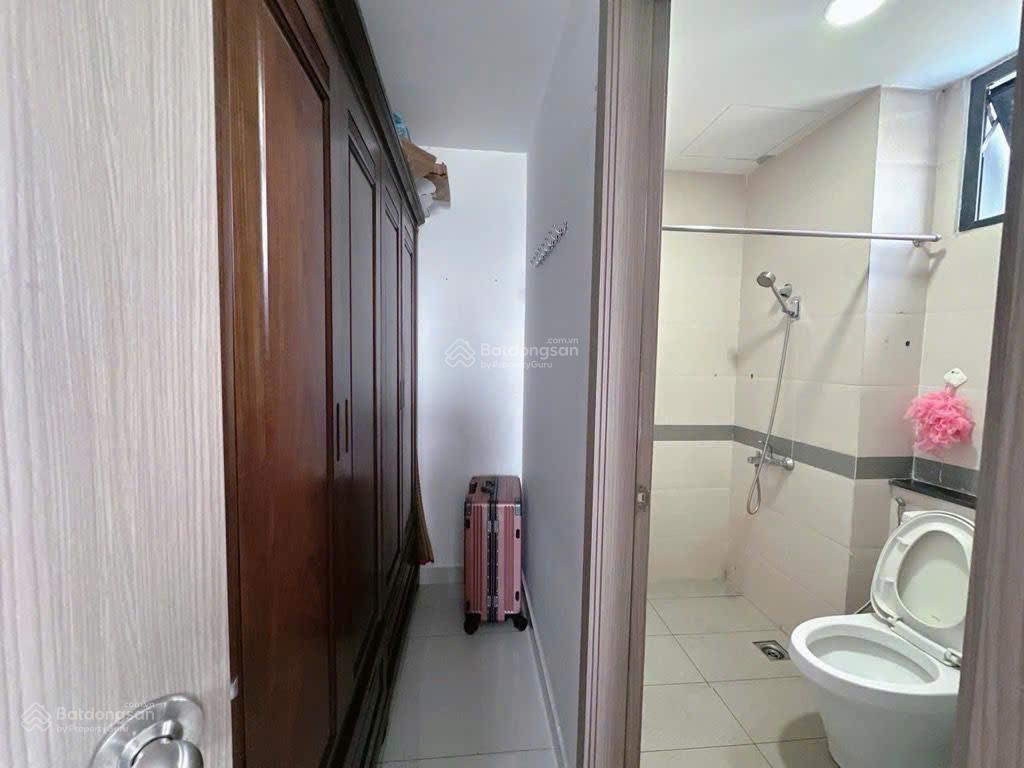 Cc hqv.q7  3,35 tỷ  căn hộ t15  2pn.2wc  full nội thất