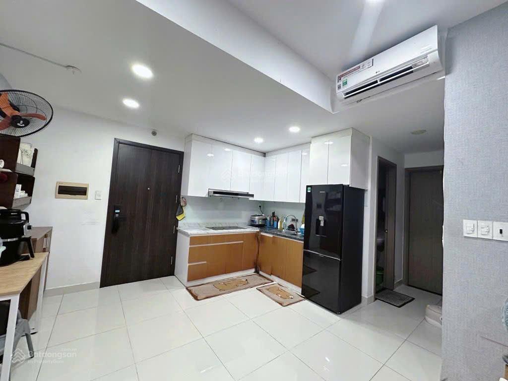 Cc hqv.q7  3,35 tỷ  căn hộ t15  2pn.2wc  full nội thất