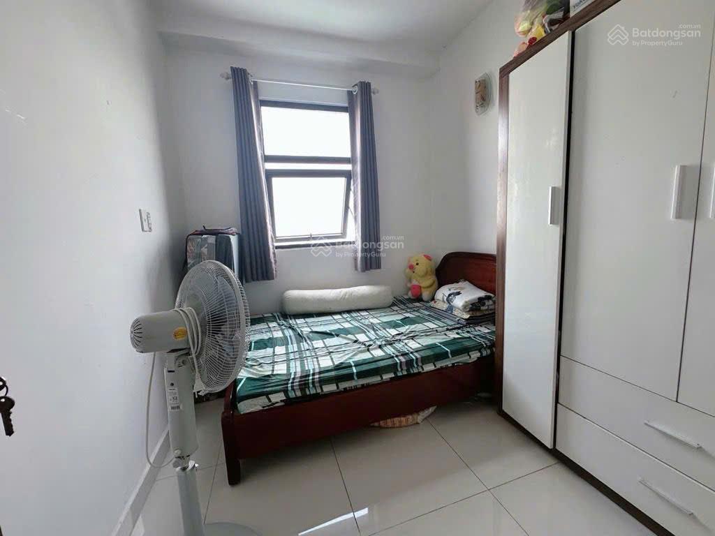 Cc hqv.q7  3,35 tỷ  căn hộ t15  2pn.2wc  full nội thất