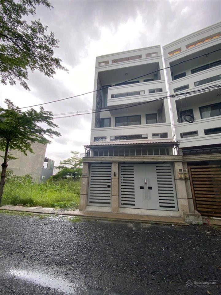 Nguyễn bình. nb  nhà mới 4t, 4pn 4wc, ô tô ngủ trong nhà, 7,1 tỷ
