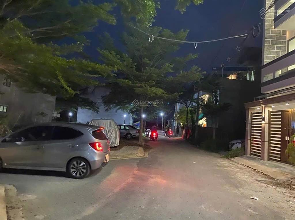 Nguyễn bình. nb  nhà mới 4t, 4pn 4wc, ô tô ngủ trong nhà, 7,1 tỷ