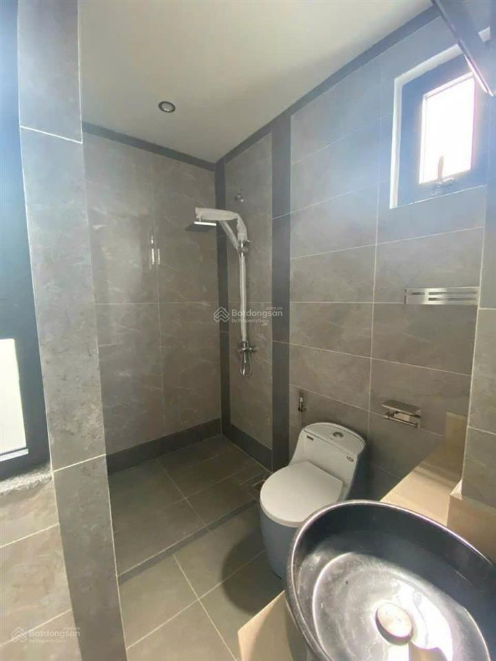Nguyễn bình. nb  nhà mới 4t, 4pn 4wc, ô tô ngủ trong nhà, 7,1 tỷ