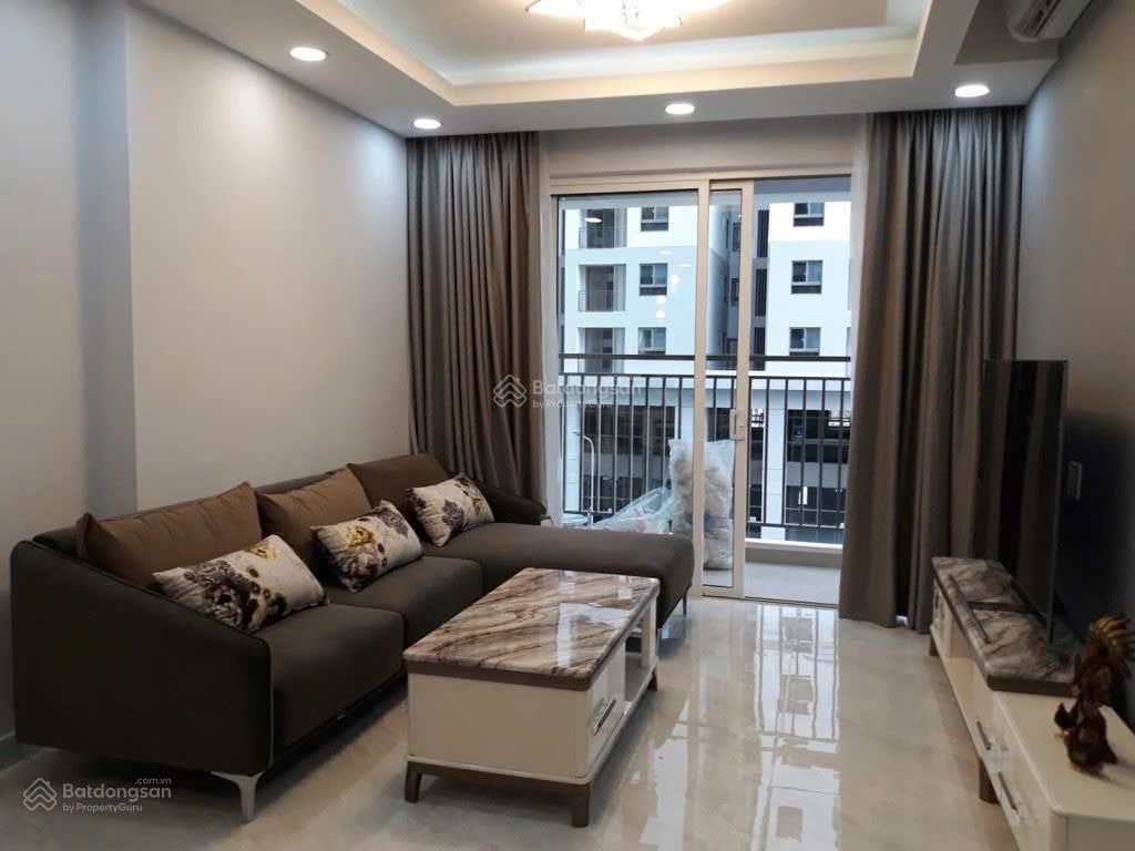 Sunrise riverside  6,95 tỷ  căn hộ 3pn, 2wc  92m²  thiết kế cao cấp