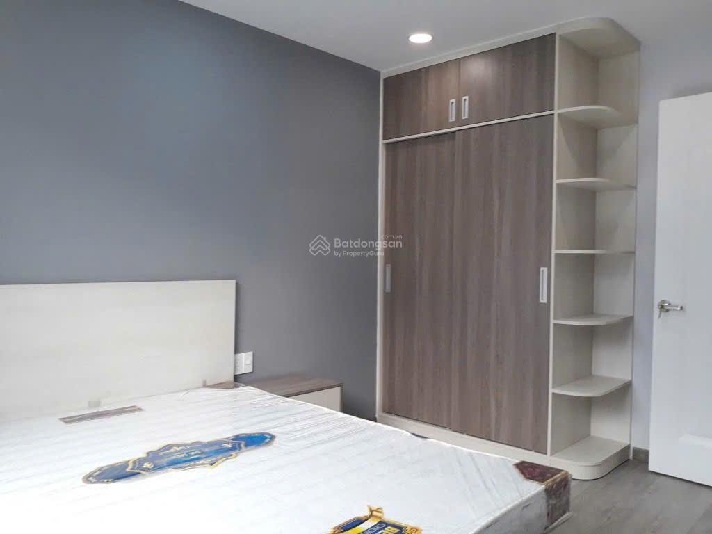 Sunrise riverside  6,95 tỷ  căn hộ 3pn, 2wc  92m²  thiết kế cao cấp