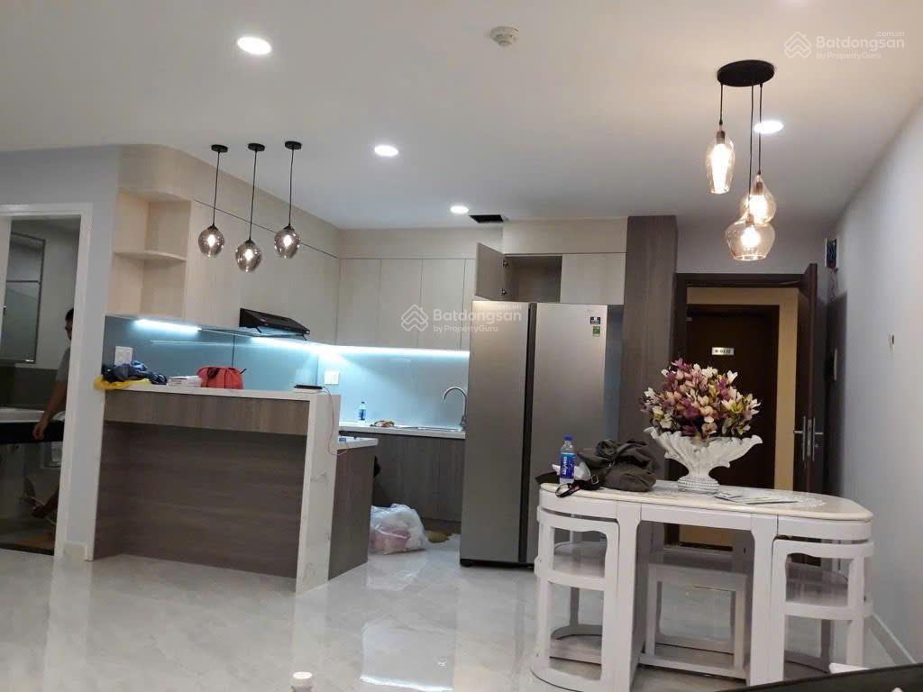 Sunrise riverside  6,95 tỷ  căn hộ 3pn, 2wc  92m²  thiết kế cao cấp