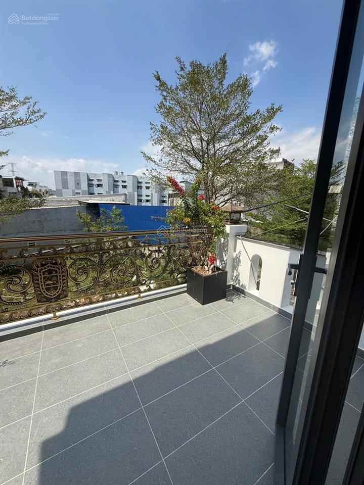 Nguyễn bình. nb  nhà 80m2 [5x16], full nội thất, thang máy, ô tô ngủ trong nhà 8,99 tỷ