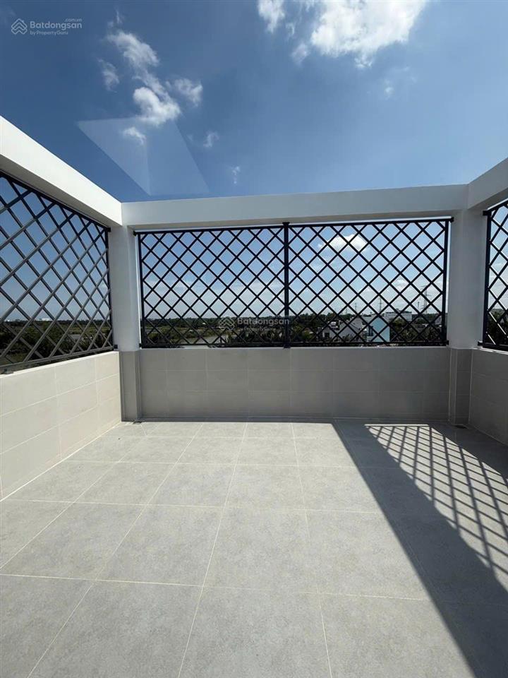 Nguyễn bình. nb  nhà 80m2 [5x16], full nội thất, thang máy, ô tô ngủ trong nhà 8,99 tỷ