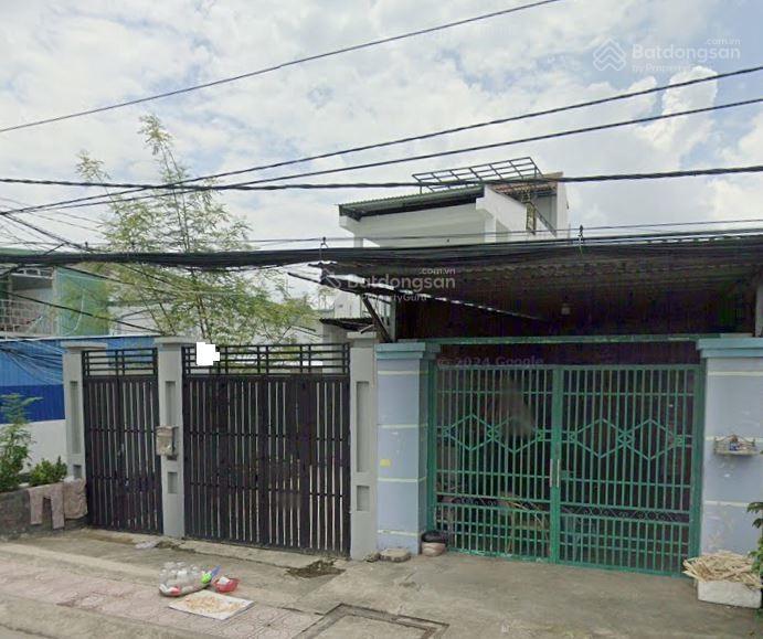 Lvl. nhơn đức  mtkd ngang 6m  dt 162m2 + 8 phòng trọ, thu nhập 18tr/tháng, giá 9,5 tỷ