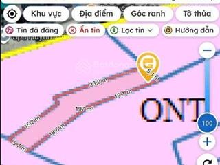 Lê văn lương. pk  đất full thổ cư kèm nhà cấp 4, 144.1m2 mt 5.60m