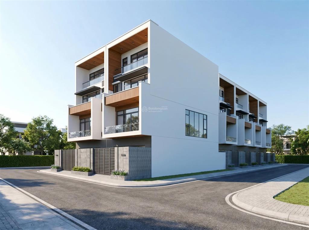 Cc bán 75m² đất sổ hồng nở hậu chỉ 2,5 tỷ đón sóng ga vin speed & đại đô thị hạ long