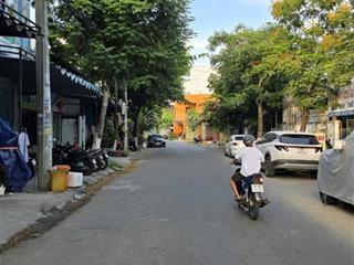 Bán đất mặt tiền đường phan khoang, p. hòa an. diện tích 120m²
