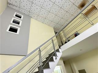 Bán nhà gác lửng kiệt 428 tôn đản , p. hòa an. dt  51m.
