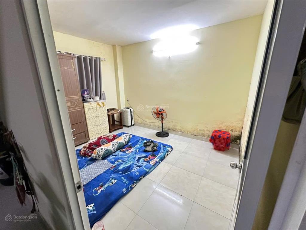 Bán nhà gác lửng kiệt 428 tôn đản , p. hòa an. dt  51m.