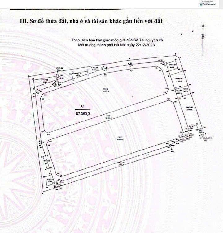 Bán 1080m2 đất công nghiệp kho nhà xưởng nhà máy tại quất động thắng lợi chương dươngthượng phúc 1a