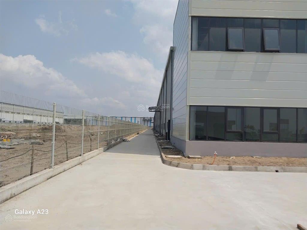 Bán 1080m2 đất công nghiệp kho nhà xưởng nhà máy tại quất động thắng lợi chương dươngthượng phúc 1a