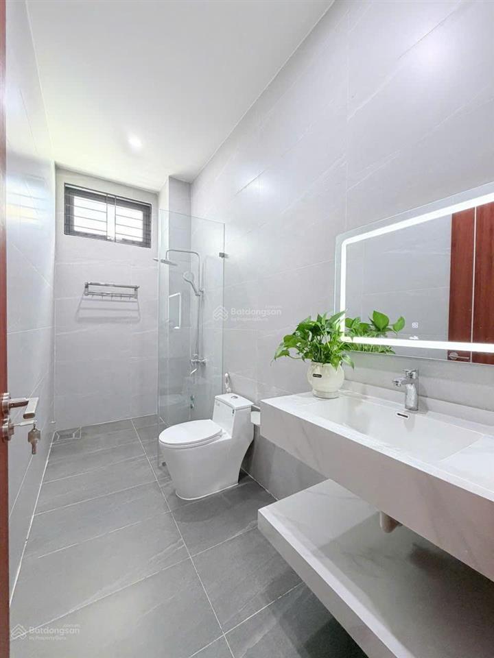 Bán nhà 3 tầng đường thanh lương 31, p. hòa xuân. vị trí sát mai chí thọ & nguyễn phước lan.