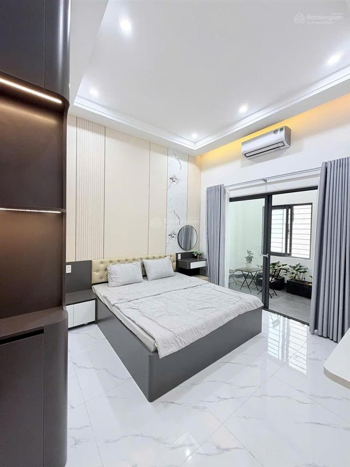 Bán nhà 3 tầng đường thanh lương 31, p. hòa xuân. vị trí sát mai chí thọ & nguyễn phước lan.