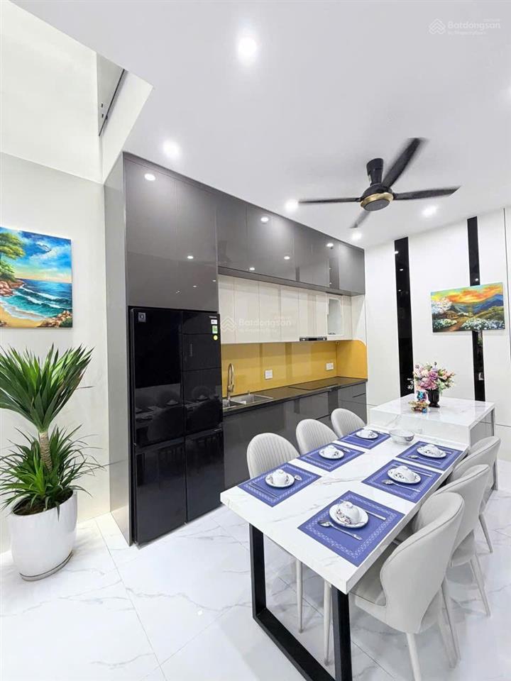 Bán nhà 3 tầng đường thanh lương 31, p. hòa xuân. vị trí sát mai chí thọ & nguyễn phước lan.