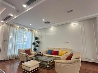 Cho thuê biệt thự vinhomes riverside khu hoa lan view sông gần trường bis giá 65tr/tháng