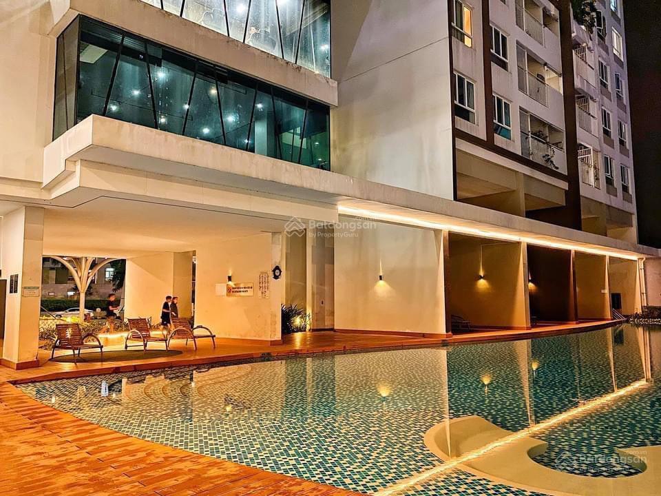 Chủ gửi bán nhanh 3pn2wc 101.8m2 the krista, view thoáng giá 7tỷ, sổ hồng sẵn công chứng ngay