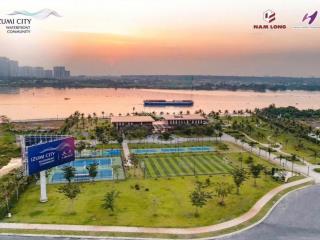 Mở bán giai đoạn 2 izumi city  canaria giá chỉ từ 7,4 tỷ thanh toán giãn đến 36 tháng
