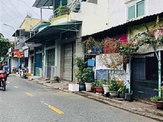 Vòng xoay phú lâm,bà hom, 2 mặt hẻm, 60m, 5,3x11.5m, 3 tầng nở hậu cực đẹp, chỉ có 6.4 tỷ ( có tl)