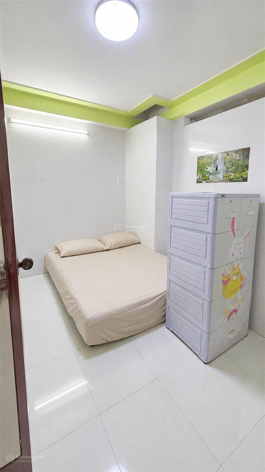Dòng thu 25tr/thánghxh 10 phòng cho thuê có wc riêng 5 tầng btct, nhỉnh 6 tỷ