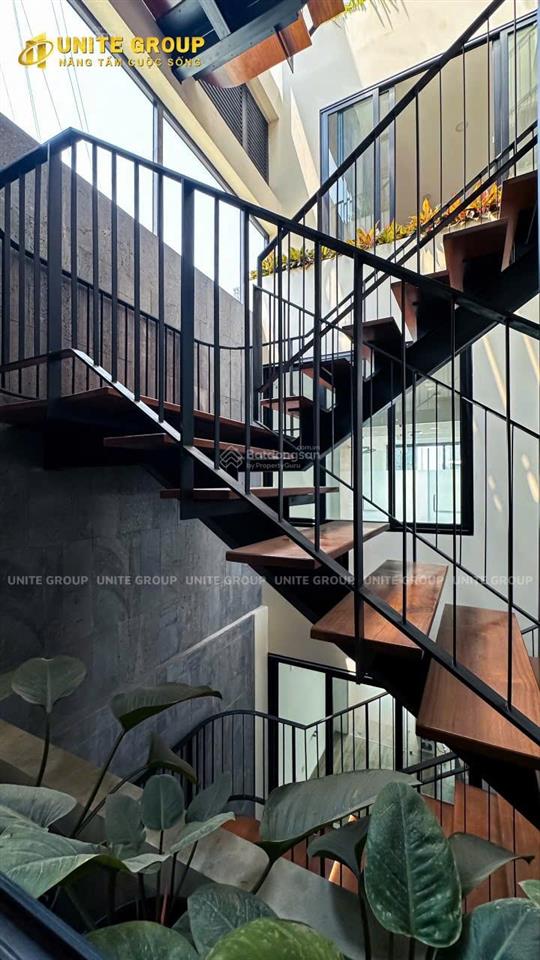 Cho thuê căn hộ 1pn full nội thất  tân bình