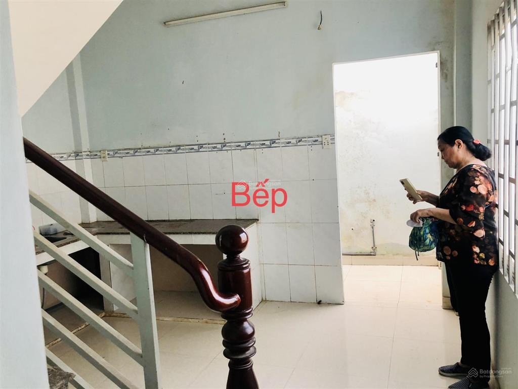 Bán nhà riêng tại 442/119/ đường quốc lộ 1a, 5,5 tỷ, 80m2, giá cực chất chỉ với