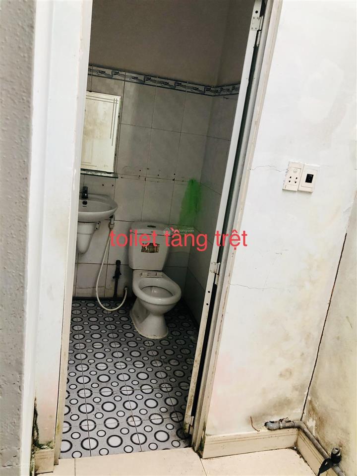 Bán nhà riêng tại 442/119/ đường quốc lộ 1a, 5,5 tỷ, 80m2, giá cực chất chỉ với