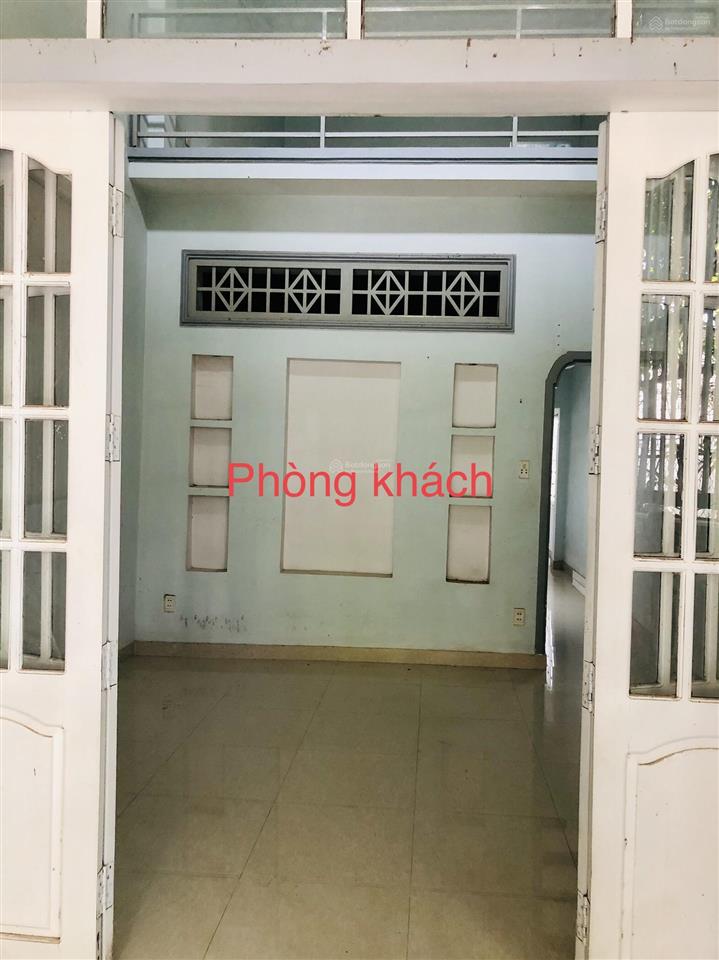 Bán nhà riêng tại 442/119/ đường quốc lộ 1a, 5,5 tỷ, 80m2, giá cực chất chỉ với