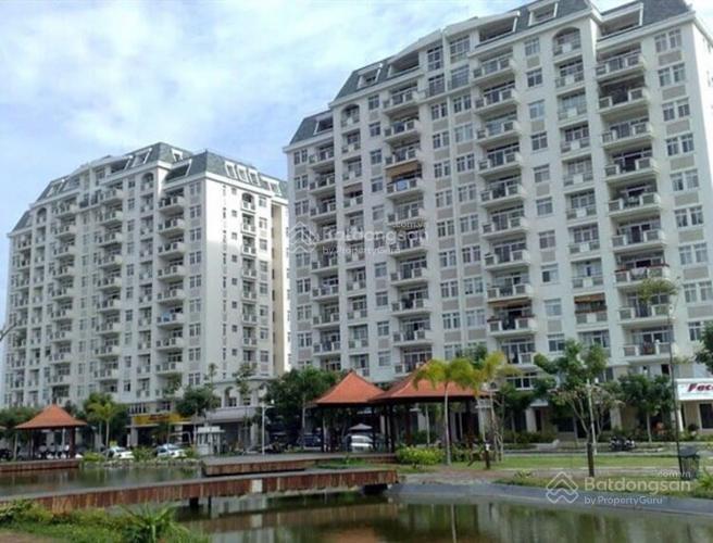 Căn hộ hiếm duplex cảnh viên 197m2 4pn 3wc có sân vườn, nhà 3 mặt thoáng, giá 21 tỷ